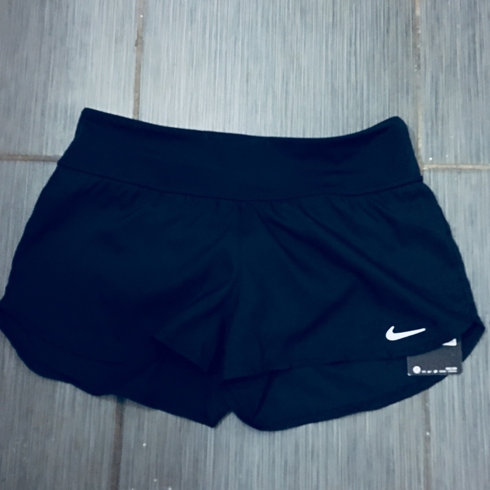 Nike running shorts NWT
